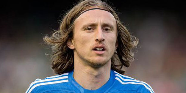 Avrupa'da Yılın En İyi Futbolcusu Ödülünü alan Luca Modric nereli?