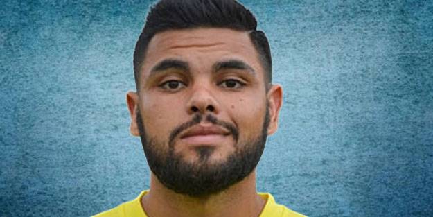 Lucas Lima Başakşehir’de