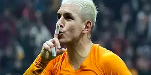 Lucas Torreira ayrılıyor mu? Galatasaray için son noktayı koydu