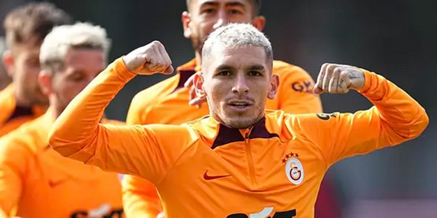 Lucas Torreira! Herkes onu konuşuyor, yer yerinden oynadı...