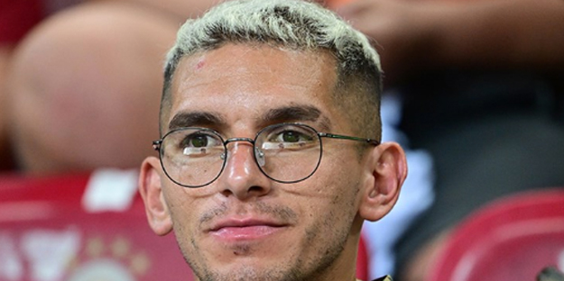 Lucas Torreira için yeniden İtalya iddiası: Desteği alacak mı?