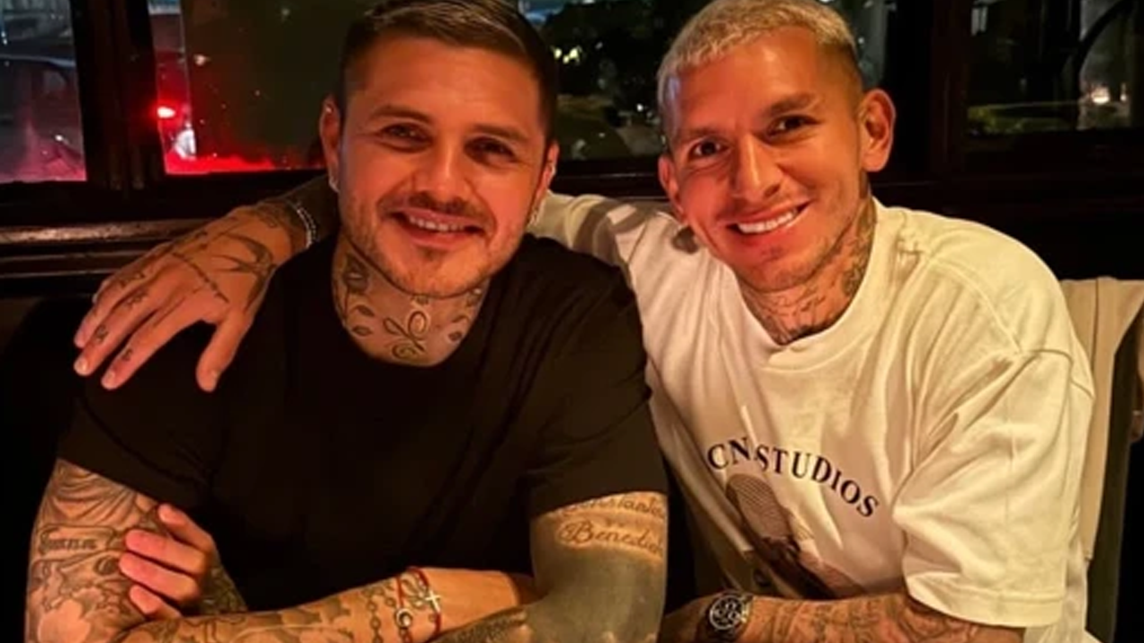 Lucas Torreira resmen açıkladı! Mauro Icardi Galatasaray’da kalıyor mu?