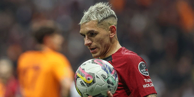 Lucas Torreira’nın yeni adresi belli oldu! Galatasaray’da ayrılık rüzgârı erken başladı