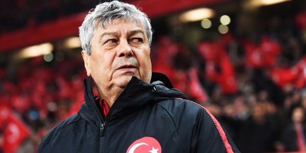 Lucescu Beşiktaş için tarih açıkladı!