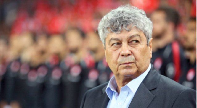 Lucescu çılgına döndü!