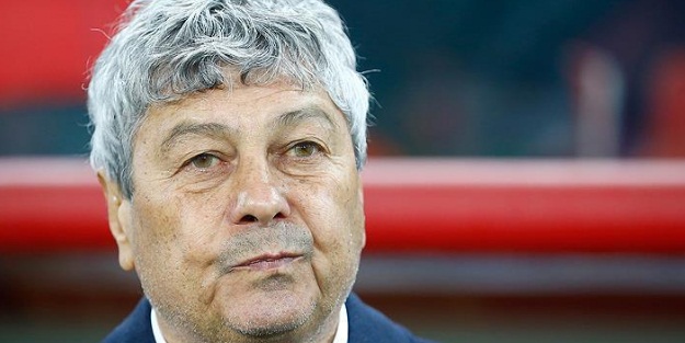 Lucescu dönemi sona erdi