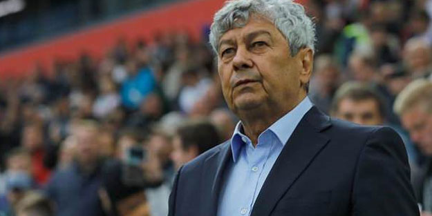 Lucescu Fenerbahçe'ye göz kırptı