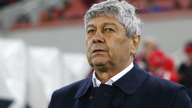 Lucescu Galatasaray'ın transferlerini değerlendirdi