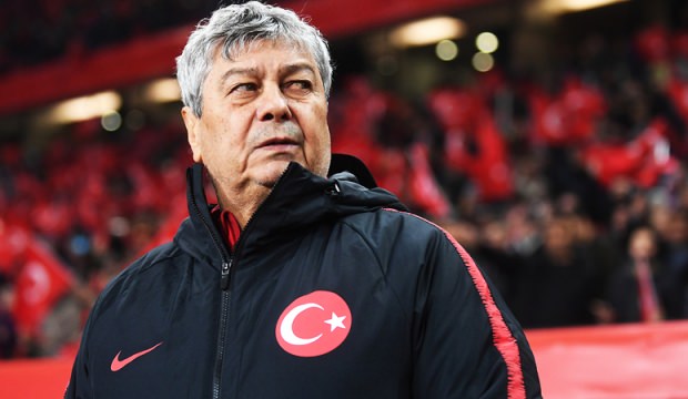 Lucescu imzayı atıyor! Yeni takımı şaşırttı