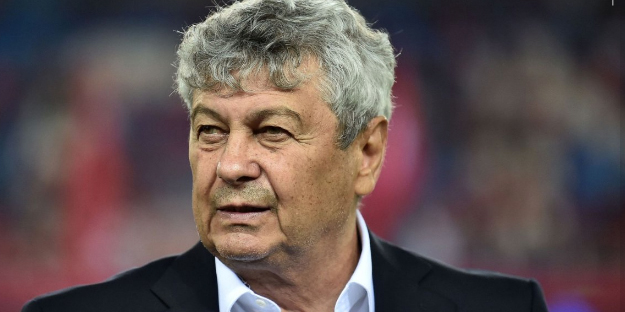 Lucescu şimdi fena yandı!