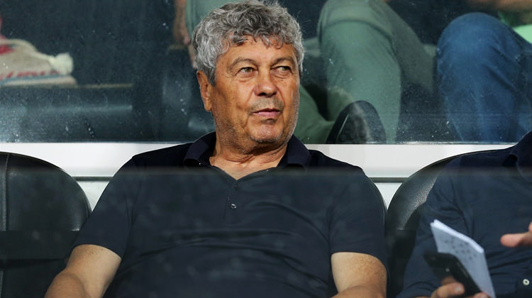 Lucescu-Terim görüşmesinde önemli gelişme!