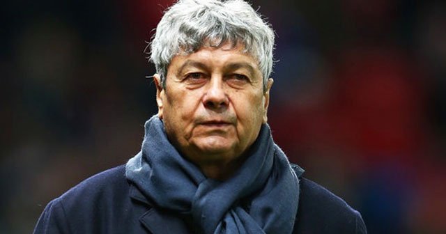 Lucescu Trabzonspor'la anlaştı