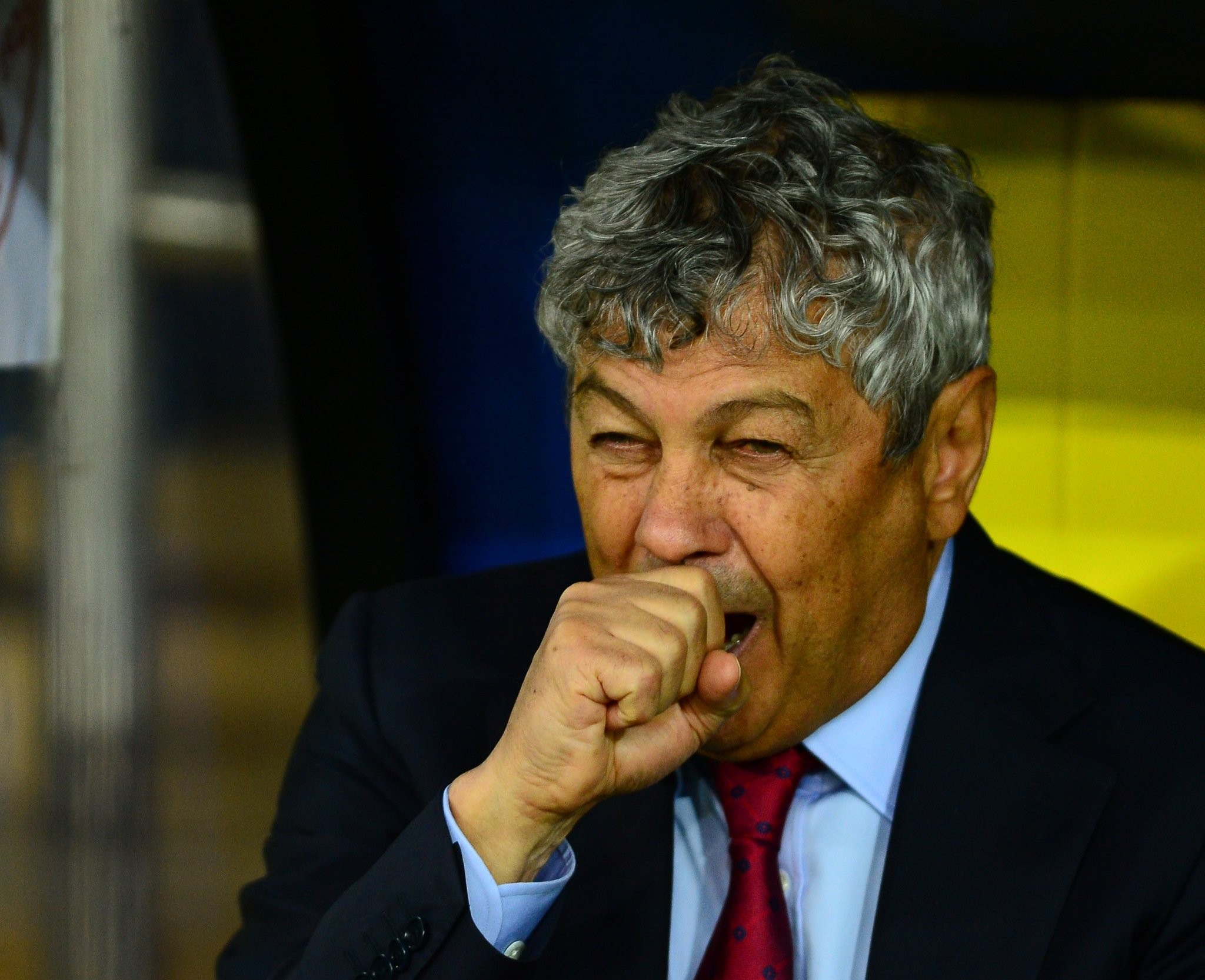 Lucescu Türkiye'ye geri dönüyor! Yeni durağı herkesi şaşırttı! İmzalar atılıyor...