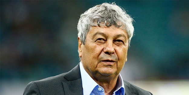 Lucescu yaşadığı acıyı anlattı