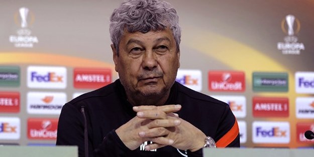 Lucescu yolladı, Süper Lig'e geliyor