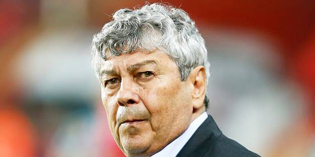 Lucescu'dan açıklama geldi!