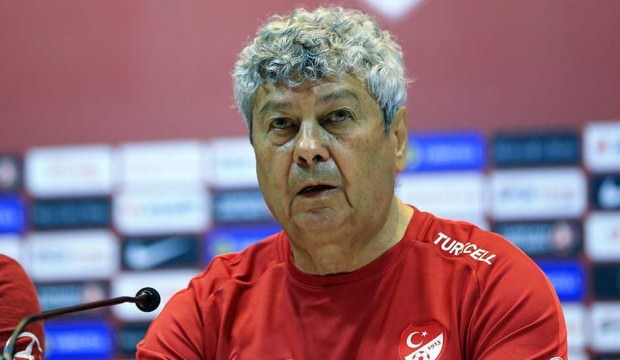Lucescu'dan Arda ve Cenk açıklaması