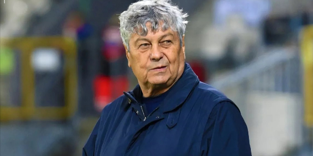 Lucescu'dan beklenen açıklama geldi!