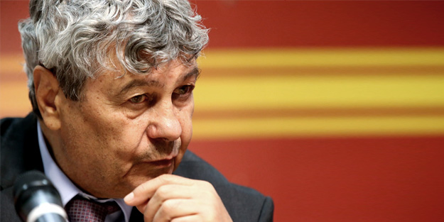 Lucescu'dan maç sonu ilginç sözler!