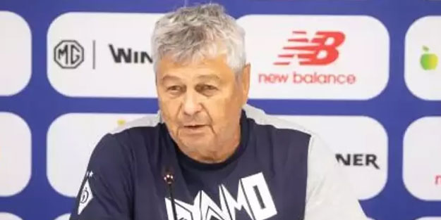 Lucescu'dan Şenol Güneş açıklaması