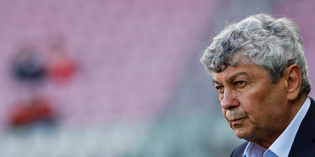 Lucescu'dan tokat gibi sözler: İstanbul'da cinayet işlendi! Bunu unutturmak için yapıyorlar