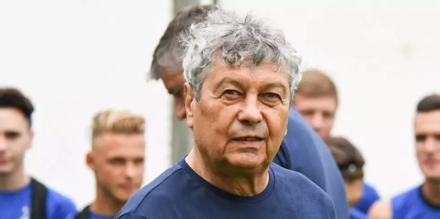 Lucesculu Dinamo Kiev, Ukraynalı yetimler için Galatasaray'la karşılaşacak