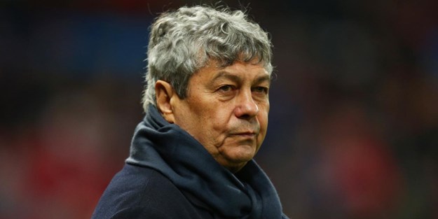 Lucescu'nun oğlu konuştu: Babam...