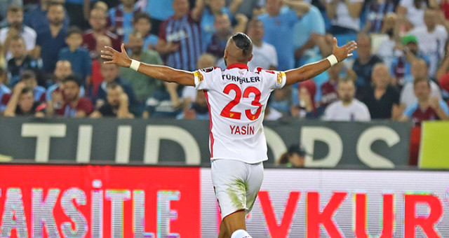 Lucescu'ya Yasin Öztekin çağrısı: Hiç düşünmeden çağırırım