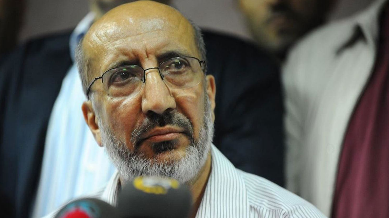 'Lucifer’in çocukları aramızda!'