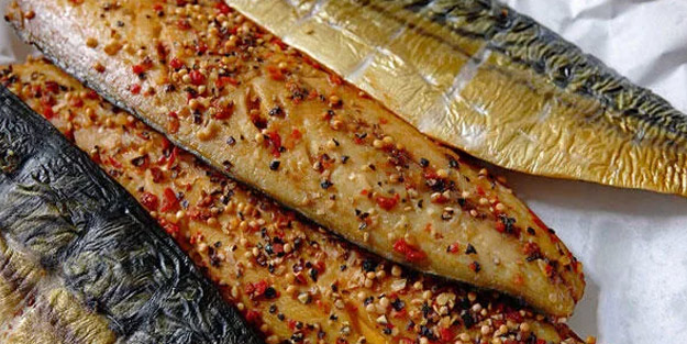 Lüfer, hamsi, uskumru, palamut, somon... hangi balık neye faydalı? En faydalı balık hangisi? Balığın faydaları