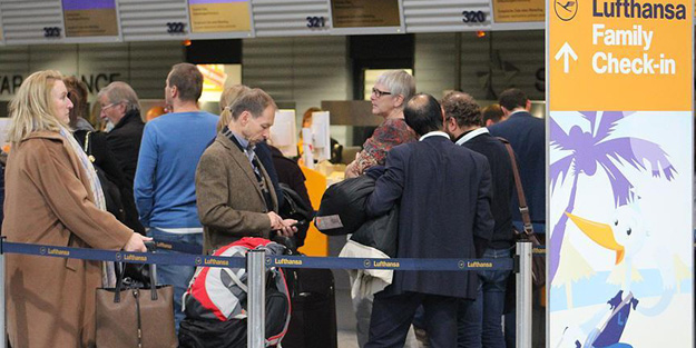 Her gün milyonlarca avro zarar ediyor!