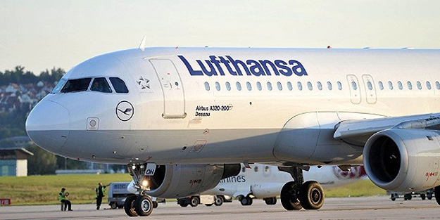 Havayolu çalışanları greve gidiyor!