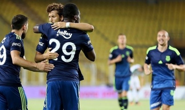 Luhansk-Fenerbahçe maçı hangi kanalda yayınlanacak?