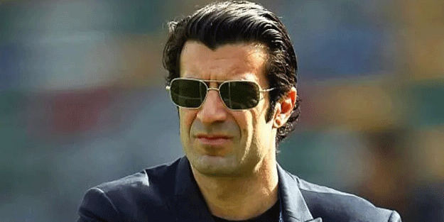 Figo'dan İstanbul sözleri