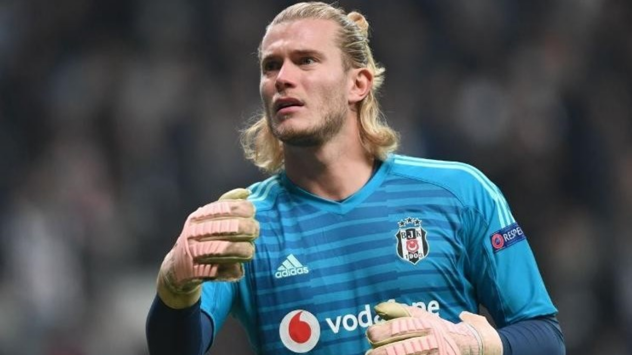 Luis Karius’un Beşiktaş itirafı gündem oldu: ‘Bunu yapmak zorundaydım’