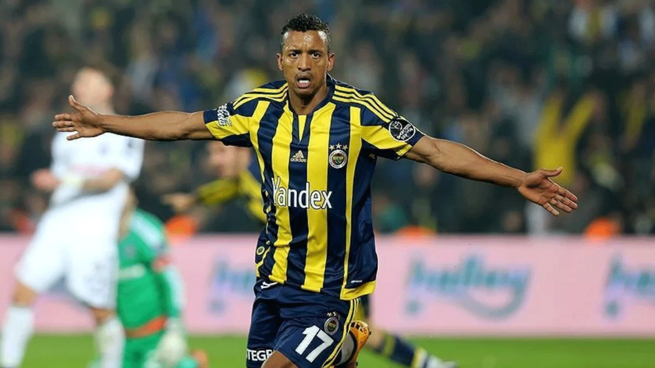Luis Nani emekli oldu