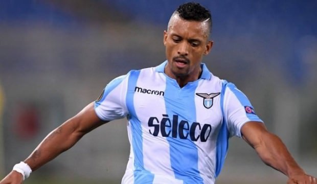 Luis Nani transferi resmen açıklandı!
