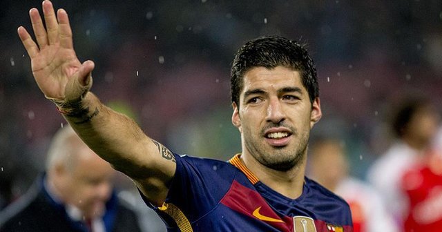 Luis Suarez şampiyon olmadan gol krallığını istemiyor