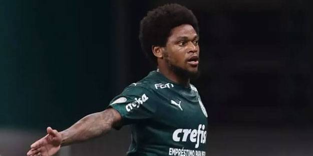 Luiz Adriano Süper Lig'de