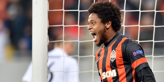 Luiz Adriano'nun Fener'e maliyeti