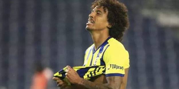 Luiz Gustavo indirimi kabul etmedi