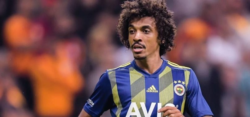 Luiz Gustavo maça çıkacak mı?