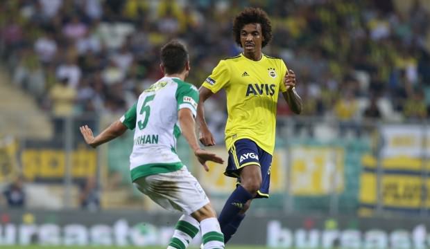 'Luiz Gustavo, Marsilya için büyük kayıp'