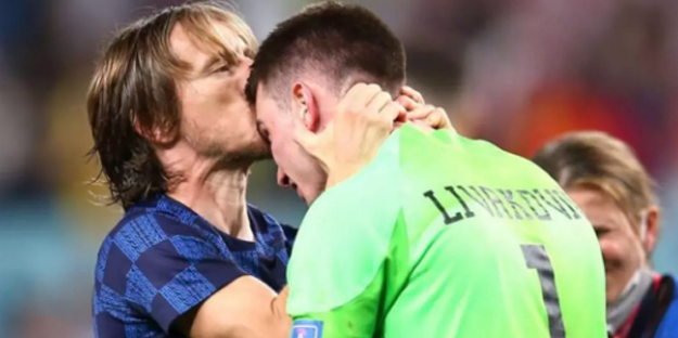 Luka Modric, Arda konusunda fena patladı! Sonunda açıkladı...