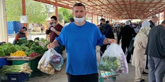 Lukas Podolski'den çarpıcı açıklama: Erdoğan ve Merkel ne diyorsa o!