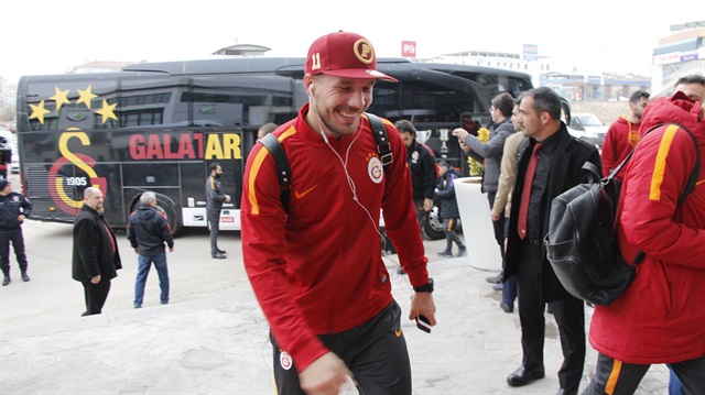 Lukas Podolski'den kafa karıştıran açıklama