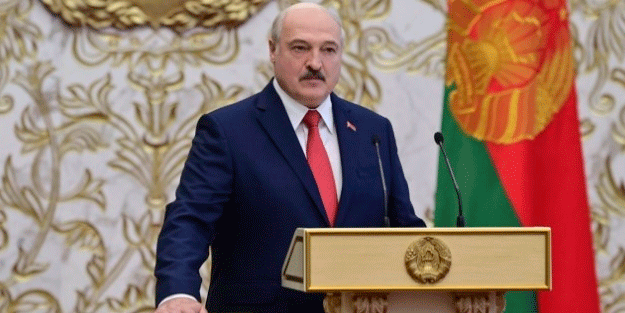 Lukaşenko: Bize saldırılırsa, Rusya’nın yanında savaşırız
