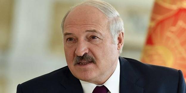 Lukaşenko duyurdu: O ülkeyle sınırları kapattık