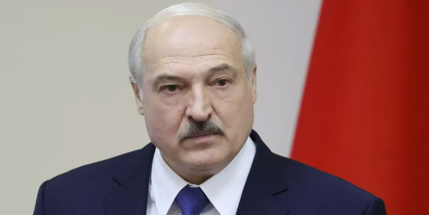 Lukaşenko: Suikast için verilen parayı açıkladı