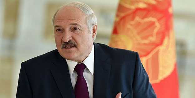 Lukaşenko'dan çarpıcı açıklama: Belarus çökerse Rusya da çöker
